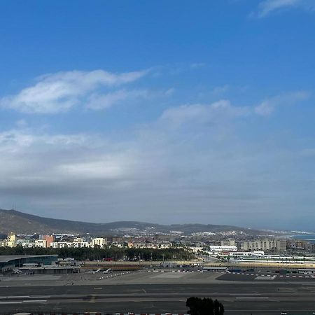 Top Floor Studio - The Hub Gibraltar - Self Catering Esterno foto