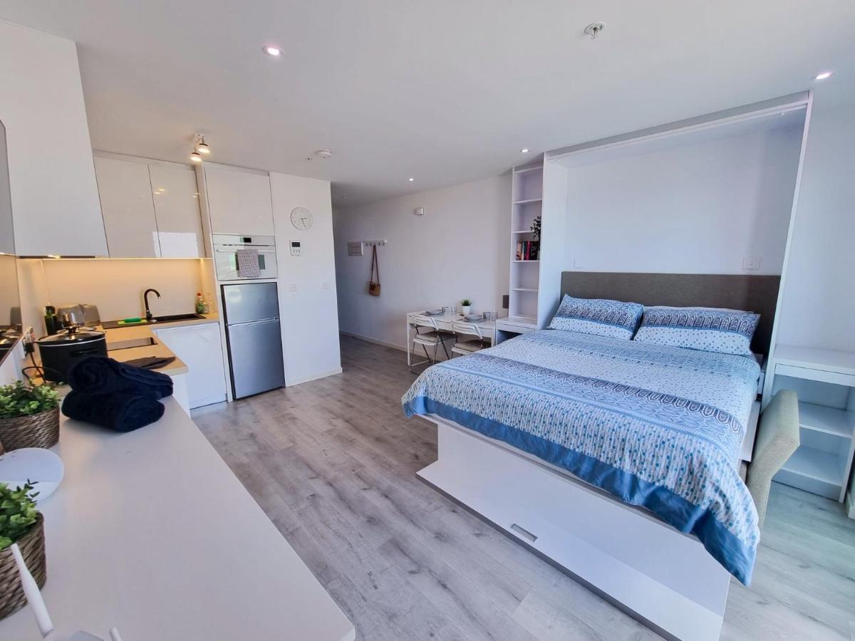 Top Floor Studio - The Hub Gibraltar - Self Catering Esterno foto