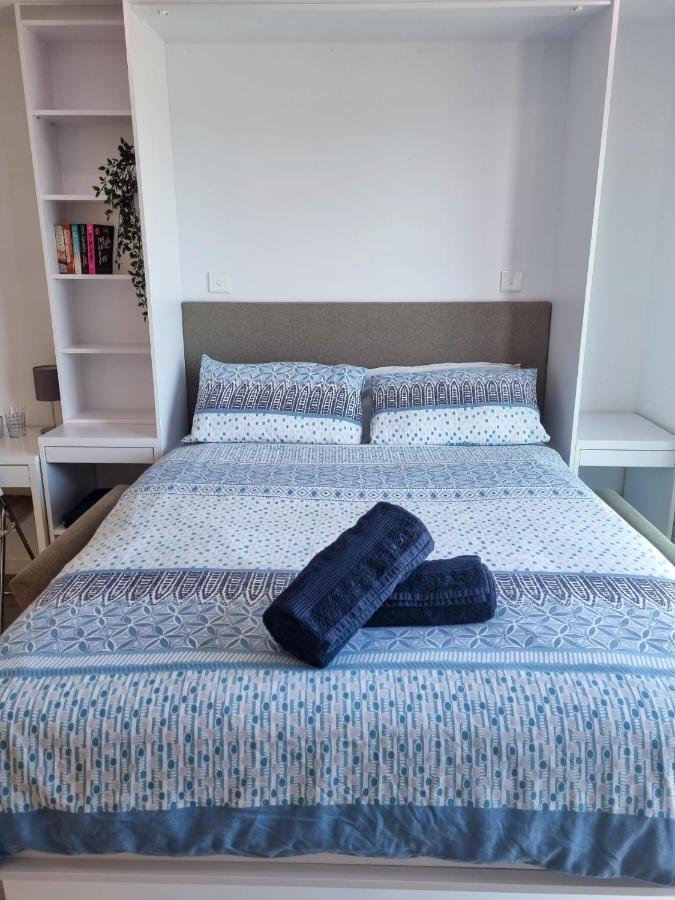 Top Floor Studio - The Hub Gibraltar - Self Catering Esterno foto