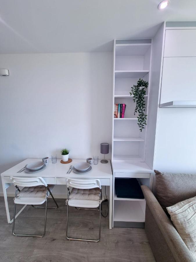 Top Floor Studio - The Hub Gibraltar - Self Catering Esterno foto