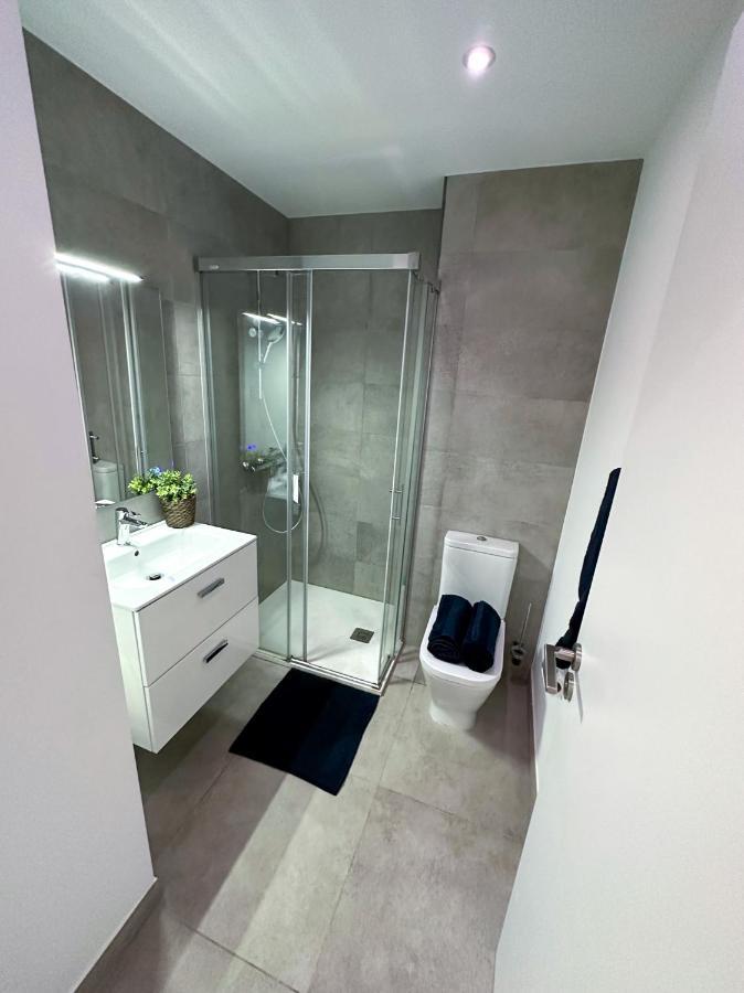 Top Floor Studio - The Hub Gibraltar - Self Catering Esterno foto