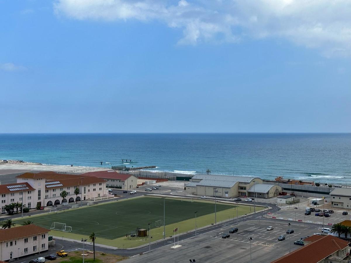 Top Floor Studio - The Hub Gibraltar - Self Catering Esterno foto
